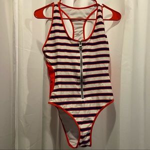 Smart & sexy swim. Large